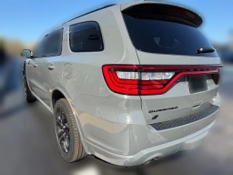 Dodge Durango GT Plus AWD 2026