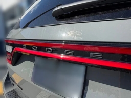 Dodge Durango GT Plus AWD 2026