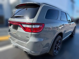 Dodge Durango GT Plus AWD 2026