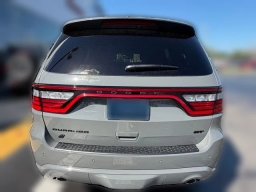Dodge Durango GT Plus AWD 2026