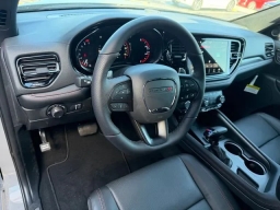 Dodge Durango GT Plus AWD 2026