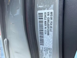 Dodge Durango GT Plus AWD 2026