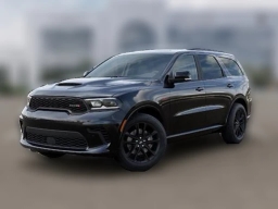 Dodge Durango GT Plus AWD 2026