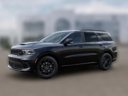 Dodge Durango GT Plus AWD 2026