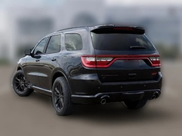 Dodge Durango GT Plus AWD 2026
