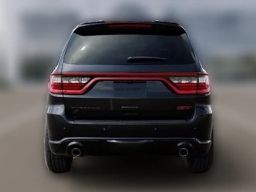 Dodge Durango GT Plus AWD 2026
