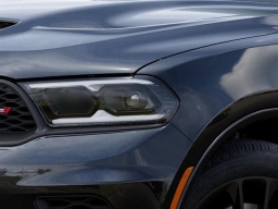 Dodge Durango GT Plus AWD 2026