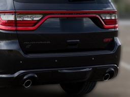 Dodge Durango GT Plus AWD 2026
