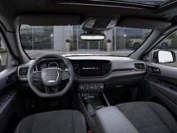 Dodge Durango GT Plus AWD 2026