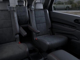 Dodge Durango GT Plus AWD 2026