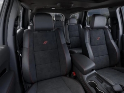 Dodge Durango GT Plus AWD 2026