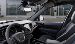 Dodge Durango GT Plus AWD 2026
