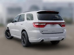 Dodge Durango GT Plus AWD 2026