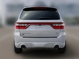 Dodge Durango GT Plus AWD 2026