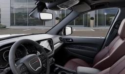 Dodge Durango GT Plus AWD 2026