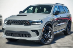 Dodge Durango GT Plus AWD 2026