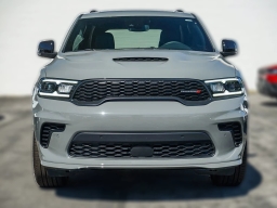 Dodge Durango GT Plus AWD 2026