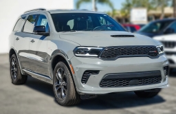 Dodge Durango GT Plus AWD 2026