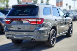 Dodge Durango GT Plus AWD 2026