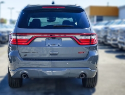 Dodge Durango GT Plus AWD 2026