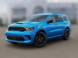 Dodge Durango GT Plus AWD 2026