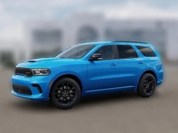 Dodge Durango GT Plus AWD 2026