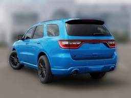 Dodge Durango GT Plus AWD 2026