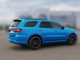 Dodge Durango GT Plus AWD 2026