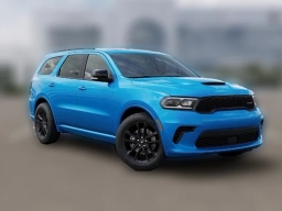 Dodge Durango GT Plus AWD 2026