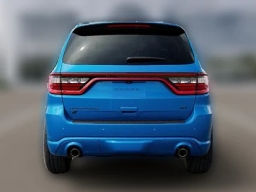 Dodge Durango GT Plus AWD 2026