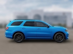 Dodge Durango GT Plus AWD 2026