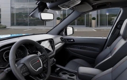 Dodge Durango GT Plus AWD 2026