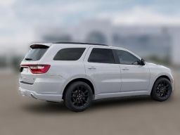 Dodge Durango GT Plus AWD 2026