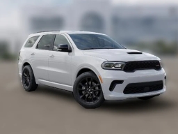Dodge Durango GT Plus AWD 2026