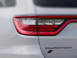 Dodge Durango GT Plus AWD 2026