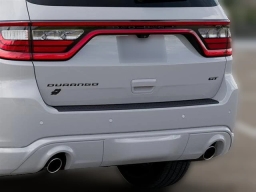 Dodge Durango GT Plus AWD 2026