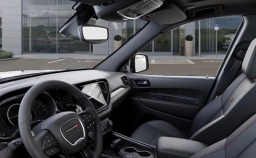 Dodge Durango GT Plus AWD 2026