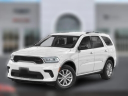 Dodge Durango GT Plus AWD 2026