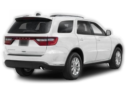 Dodge Durango GT Plus AWD 2026