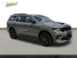 Dodge Durango GT Plus AWD 2026