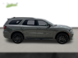 Dodge Durango GT Plus AWD 2026