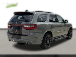 Dodge Durango GT Plus AWD 2026