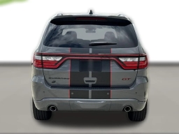 Dodge Durango GT Plus AWD 2026