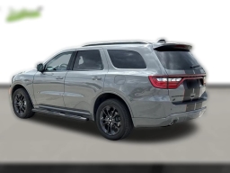 Dodge Durango GT Plus AWD 2026