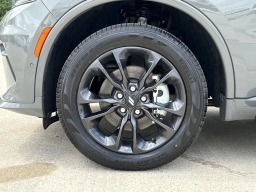 Dodge Durango GT Plus AWD 2026