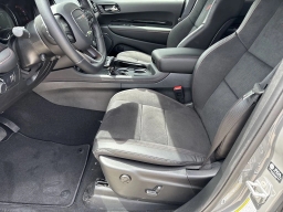 Dodge Durango GT Plus AWD 2026