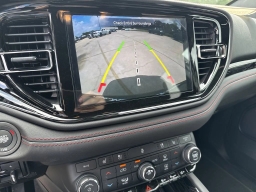 Dodge Durango GT Plus AWD 2026