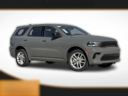 Dodge Durango GT AWD 2026
