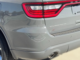 Dodge Durango GT AWD 2026
