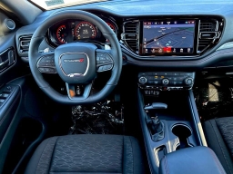 Dodge Durango GT AWD 2026